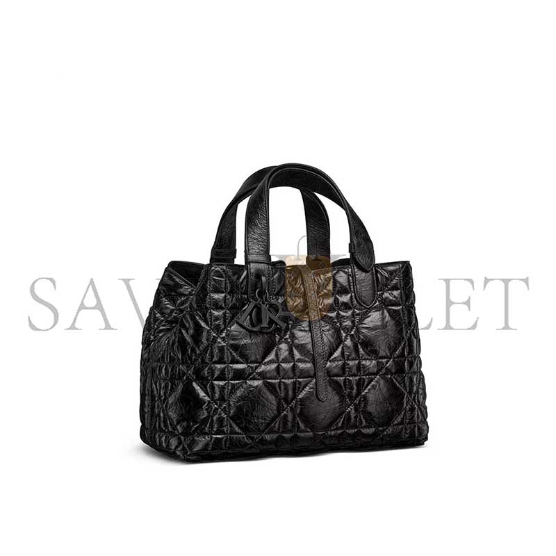 D*or medium D*or toujours bag m2821snio_m900 (28.5*21.5*17cm)